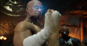 Mortal Kombat 1-trailer introducerer en MK11-fanfavorit - PlayStation LifeStyle