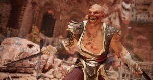 Mortal Kombat 1-trailer onthult nog 4 vechters - PlayStation LifeStyle