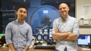 MRI-tutkimus haastaa tietomme ihmisaivojen toiminnasta – Physics World