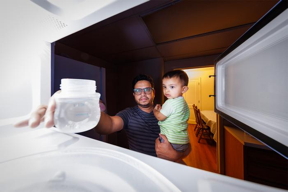 Nanotechnology Now - Press Release: Billions of nanoplastics released when microwaving baby food containers: Exposure to plastic particles kills up to 75% of cultured kidney cells