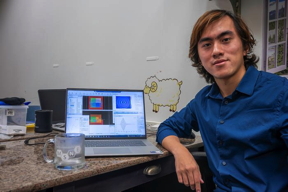 Nanotechnology Now - Comunicat de presă: Descoperirea poate duce la tehnologia terahertzi pentru detectarea cuantică: proprietățile oxidului de metal ar putea permite o gamă largă de fotonici cu frecvență teraherți