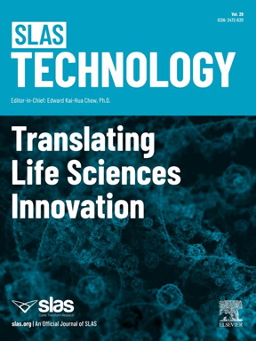 Nanotechnology Now - Δελτίο Τύπου: Η τεχνολογία SLAS παρέχει πληροφορίες για το μέλλον της βιοεκτύπωσης: Το ειδικό τεύχος SLAS Technology, Bioprinting the Future, εξετάζει τις δυνατότητες μετασχηματισμού της βιοεκτύπωσης στην ιατρική
