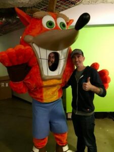 ایوان ولز، رئیس Naughty Dog پس از 25 سال کار در استودیو بازنشسته شد