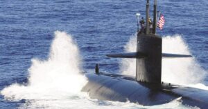 Το Ναυτικό πραγματοποιεί την πρώτη στο είδος του άσκηση διοίκησης, ελέγχου και επικοινωνίας