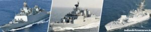 Marinha testará seu primeiro navio de superfície não tripulado em novembro, para vigilância e detecção de minas