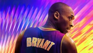 NBA 2K24 arrive sur Switch, Kobe Bryant en couverture