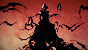 Наступний аніме Netflix Castlevania вийде у вересні