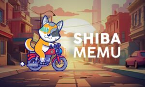 Memecoin الجديدة من Shiba Memu ترفع 798 ألف دولار في تسعة أيام