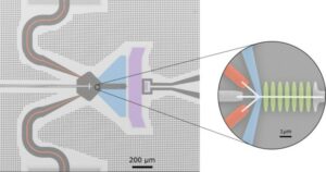Новый болометр может привести к совершенствованию криогенных квантовых технологий
