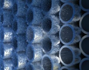 Nieuw elastocalorisch koelsysteem is veelbelovend voor commercieel gebruik - Physics World