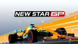 Новый Star GP нацелен на сетку Xbox, PlayStation, Switch и ПК | XboxHub