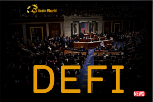 Cilj novega zakona ameriškega senata je s skladnostjo uveljaviti DeFi
