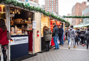 Ganja New York: Pasar Petani, Pembaruan Lisensi CAURD