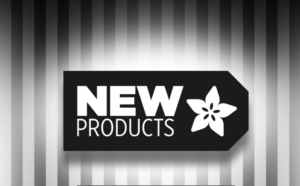 #NewProds 7/19/23 المفخرة. بوابة مصفوفة Adafruit S3 CircuitPython شاشة عرض على الإنترنت!