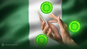 Nigerian sosiaalimaksujen sovelluspaketti sulkee kryptopalvelut