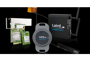 Система-модуль Nitrogen93 SMARC от Laird Connectivity обеспечивает Wi-Fi 6, Bluetooth 5.3 | IoT Now Новости и отчеты