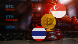 新加坡和泰国加强加密货币监管也就不足为奇了