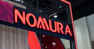 Nomura tukee 6 miljoonan dollarin kierrosta On-Chain Fund Platform Solv -protokollalle