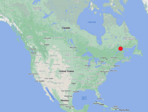 北美最大的生物炭工厂在加拿大落成