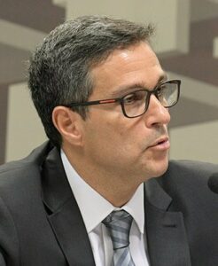 Nubank, fintechid võtavad Brasiilias Open Finance'i juhtpositsiooni