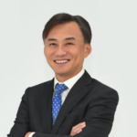 OCBC Menunjuk Mike Ng sebagai Sustainability Chief in Newly Created Role - Fintech Singapore