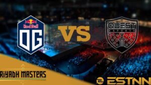 OG vs Quest Preview and Predictions: Riyadh Masters 2023 - Play-In