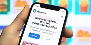 OpenSea Now Supports NFTs on Zora's Ethereum Layer-2 Network - Decrypt