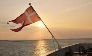 Πάνω από το 50% των Νέων Δανών έχουν μεταδώσει ή κατεβάσει περιεχόμενο παράνομα