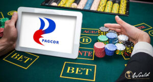 PAGCOR lanseeraa oman online-kasinon Casino Filipino -brändin alla vuoden 2024 alussa