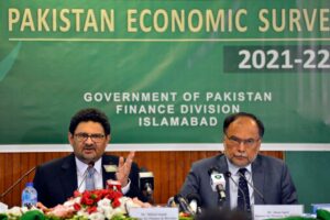 פקיסטן שואפת להגביר את היצוא הביטחוני עם גוף ממשלתי חדש