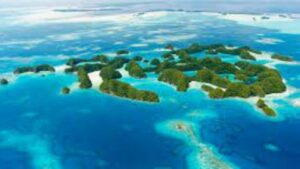 Palau dan Ripple percontohan stablecoin yang didukung pemerintah