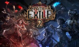 Lanzamiento del tercer tráiler de juego de Path of Exile 2