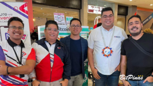 Paytaca, 필리핀에서 비트코인 ​​캐시 채택 촉진을 위해 ₱24.5M 종자 자금 조달 | 비트피나스