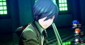 Persona 3 Reload Changes Divisive Social Link Mechanic - PlayStation LifeStyle