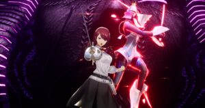 Persona 3 Reload Trailer Shows More Gameplay, English Voice Cast - PlayStation LifeStyle