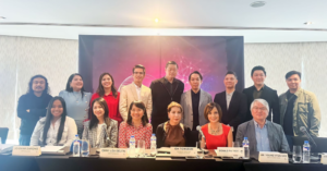 Philippine Blockchain Week recibe apoyo de DICT, DTI | bitpinas