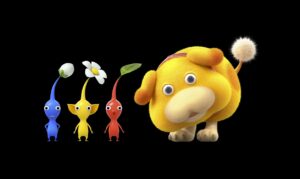 Pikmin 4 devs on how Oatchi came to be, considered letting players ride and control creatures