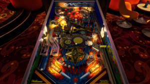 Pinball FX - Williams Pinball: Whirlwind anmeldelse | XboxHub