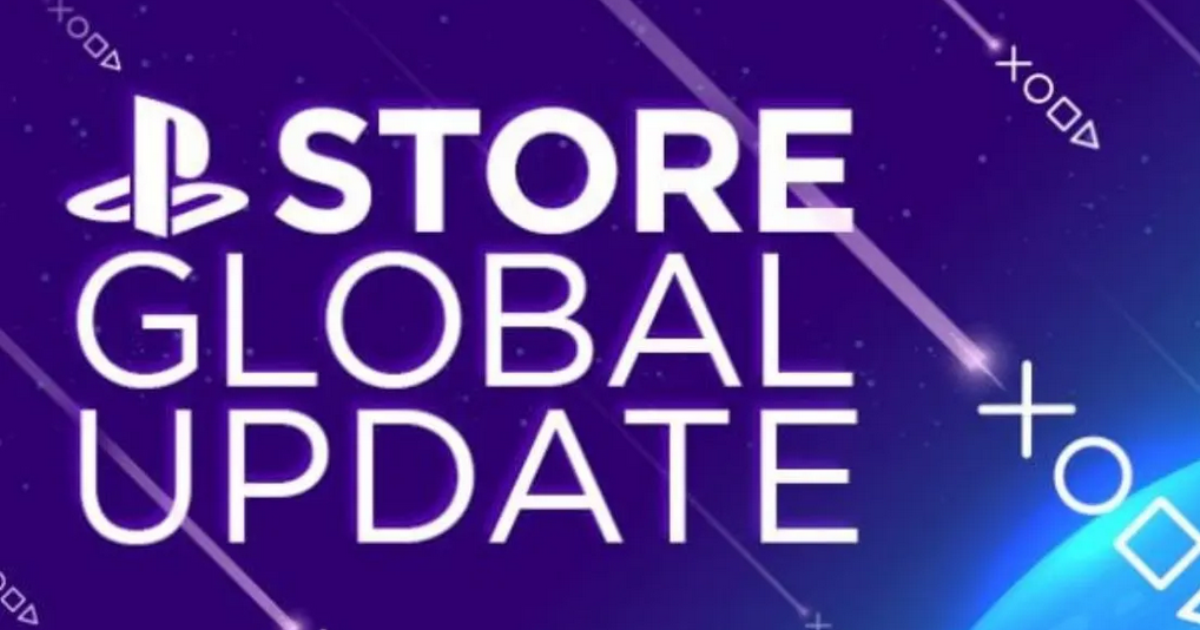 تحديث PlayStation Store في جميع أنحاء العالم - 25 يوليو 2023 - PlayStation LifeStyle
