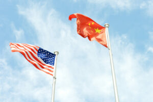 Podcast | USA vs. Kina: Skal vi forstyrre forholdet?