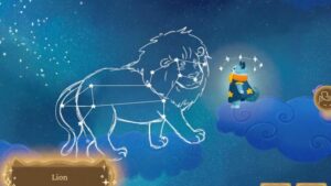L'aventure pointer-cliquer Cat's Cosmic Atlas annoncée pour Switch