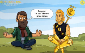 Polygon Falters As It Cannot Break The Barrier At $0.70