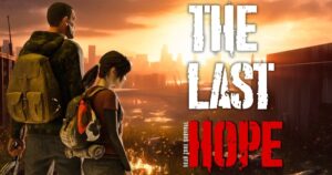 Armer The Last of Us-Klon erscheint im Nintendo eShop – PlayStation LifeStyle