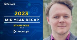 Pouch.ph Halbjahresbericht 2023: Höhepunkte und Ausblick | BitPinas