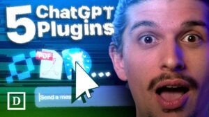 POTENZIA il tuo gioco crittografico con 5 plug-in ChatGPT