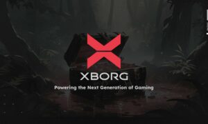 Driver neste generasjons spill: XBorg selger ut $2 millioner seed-runde fellesskapstildeling