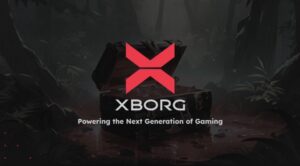 A játék következő generációjának meghajtása: Az XBorg 2 millió dolláros alapköri allokációt ad el