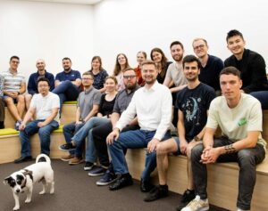 Prague-based IP Fabric announces €23 million Series B funding to fully prevent exponential risk of network failures | EU-Startups