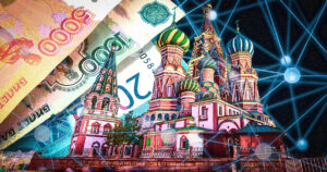 O presidente Putin aprova o rublo digital, enquanto a Rússia se prepara para o teste de troca de criptomoedas