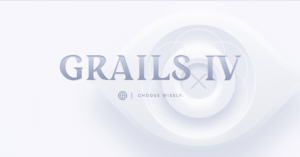 PROOF با Grails IV مرموز می شود